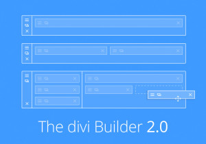 product builder for divi